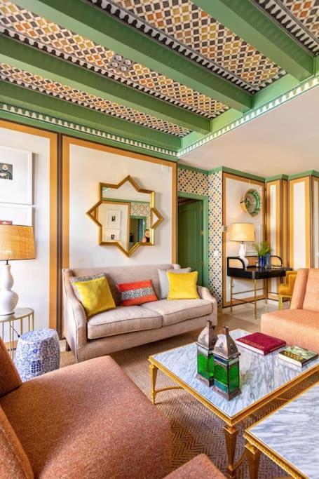 Ohliving Cathedral View Seville