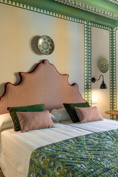 Ohliving Cathedral View Apartment Seville
