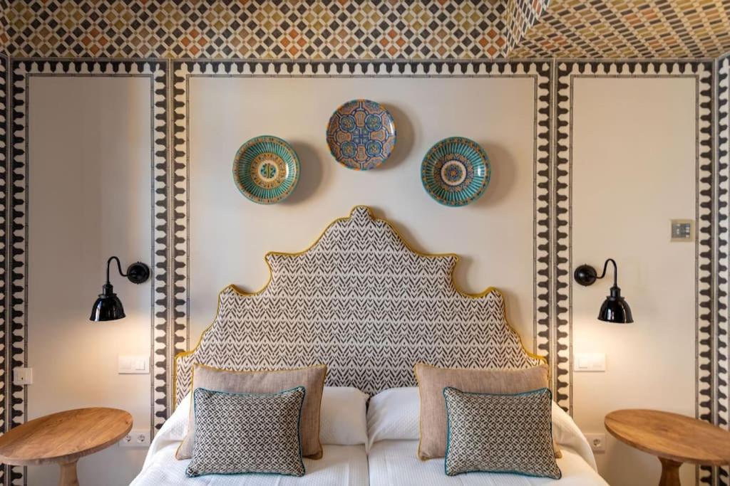 Ohliving Cathedral View Seville