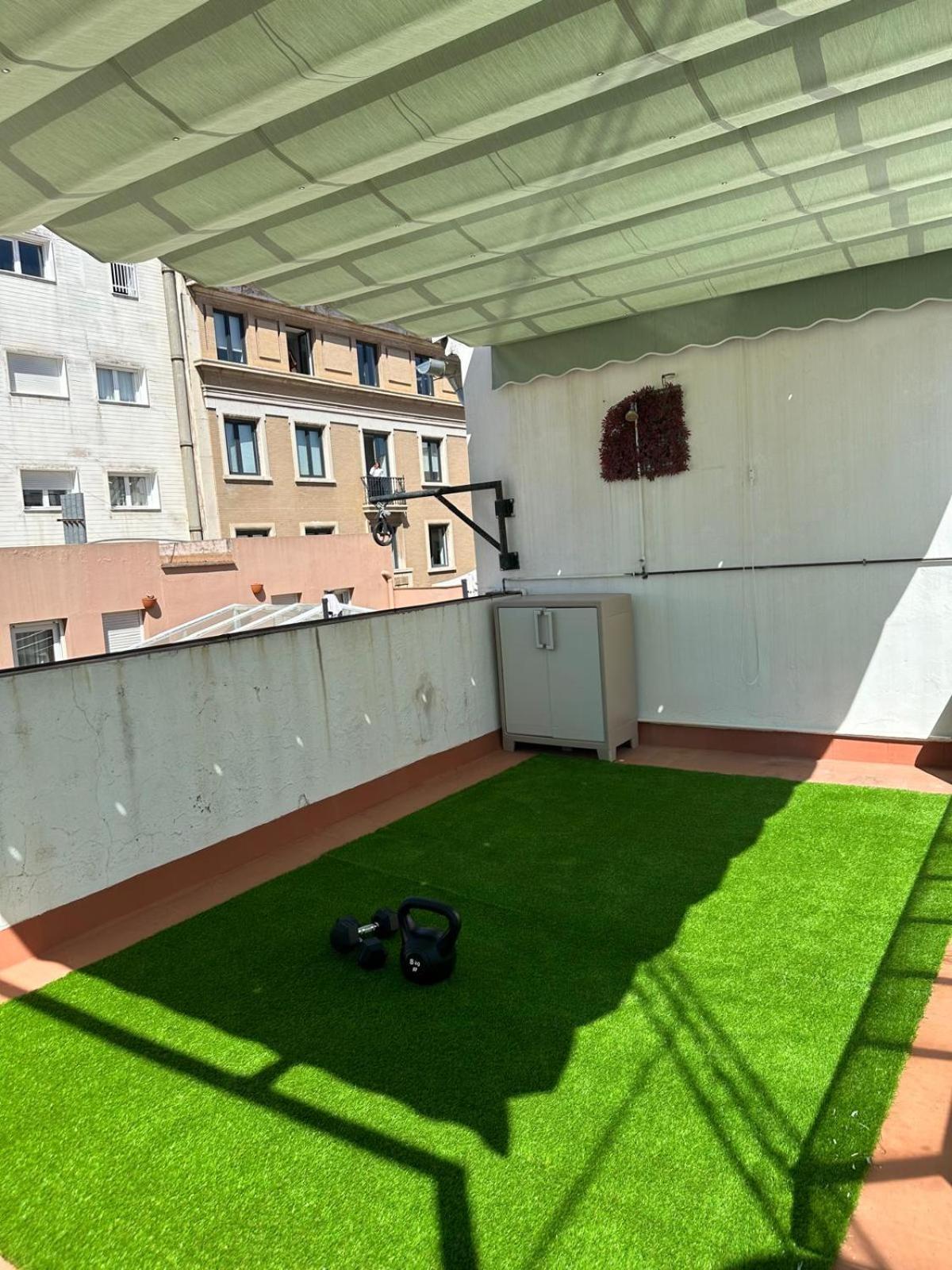 Ohliving Cathedral View * Seville