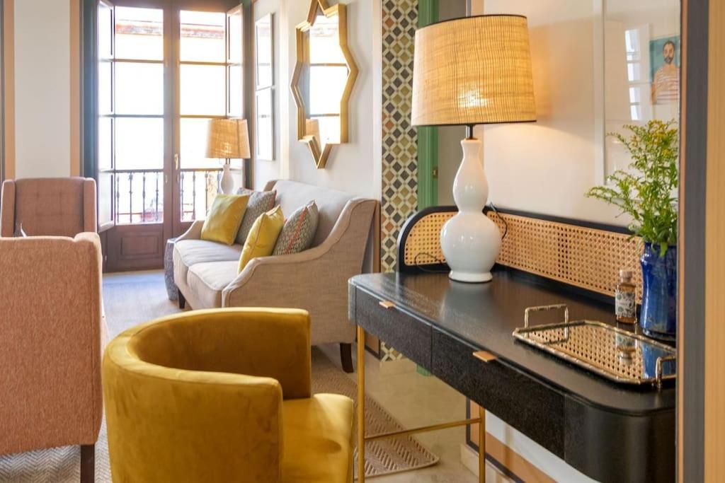 Ohliving Cathedral View Apartamento Sevilla