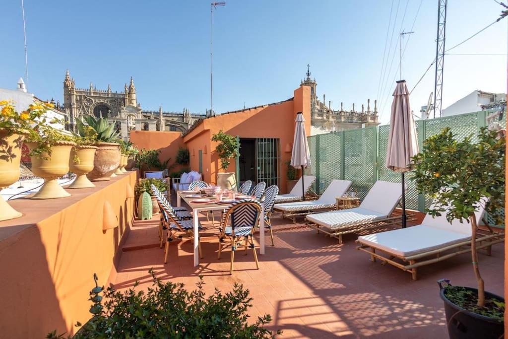 Apartamento Ohliving Cathedral View