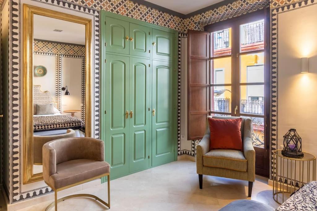 Apartamento Ohliving Cathedral View *