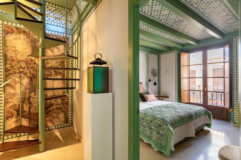 Ohliving Cathedral View Apartamento Sevilla