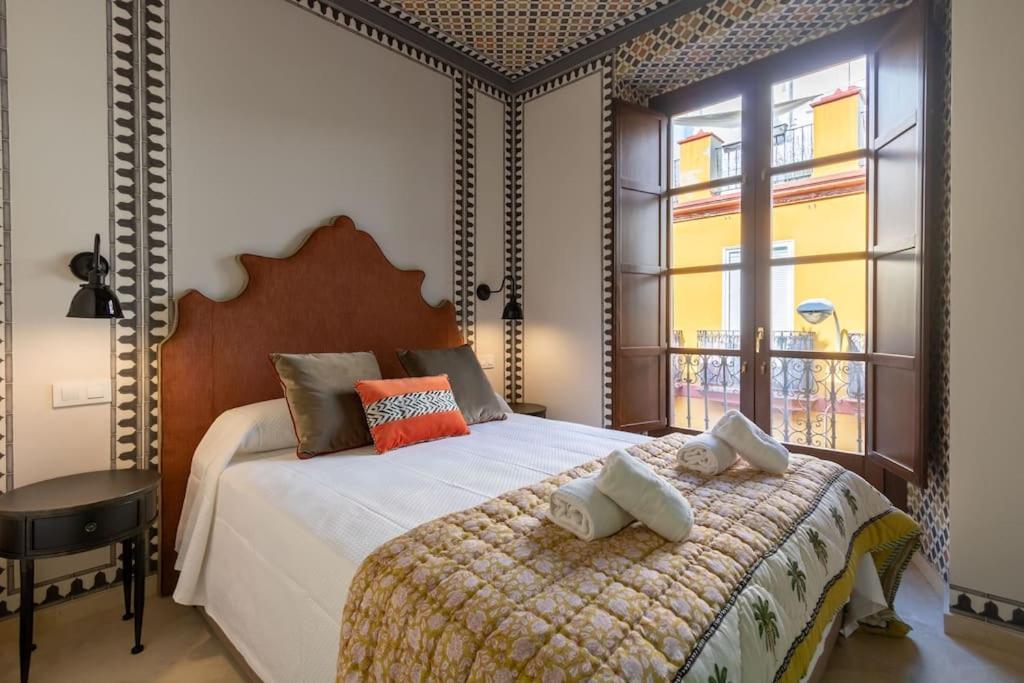 Ohliving Cathedral View Apartamento *
