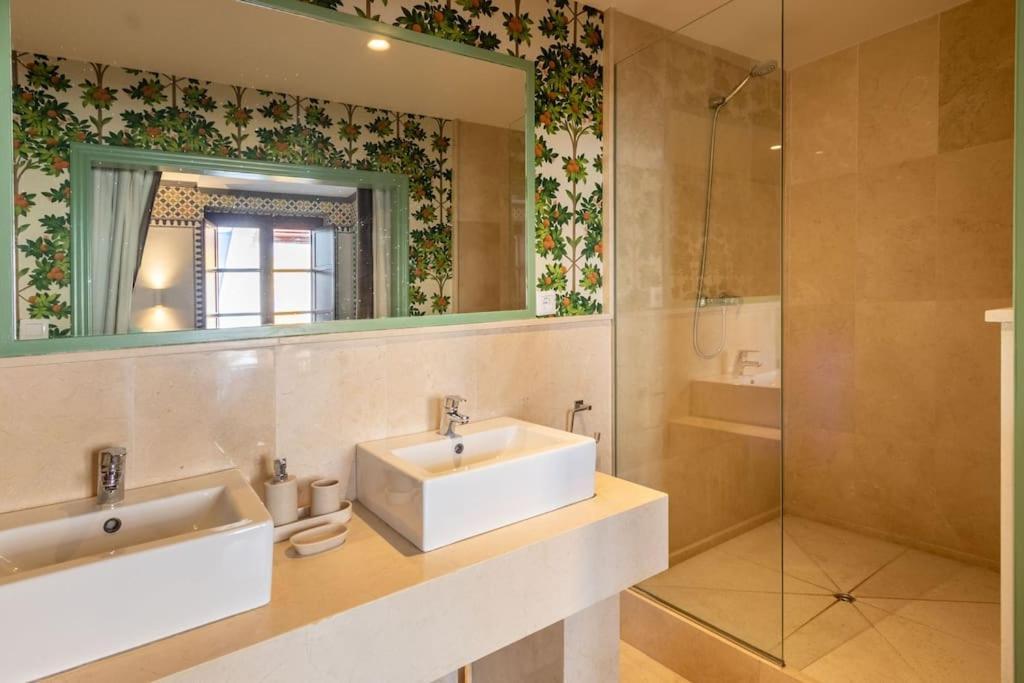 Apartamento Ohliving Cathedral View *