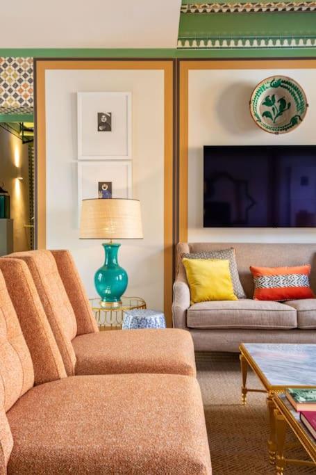 Apartamento Ohliving Cathedral View