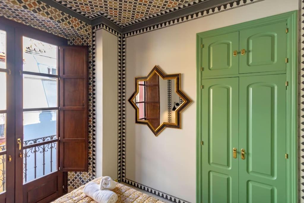Ohliving Cathedral View Apartamento Sevilla