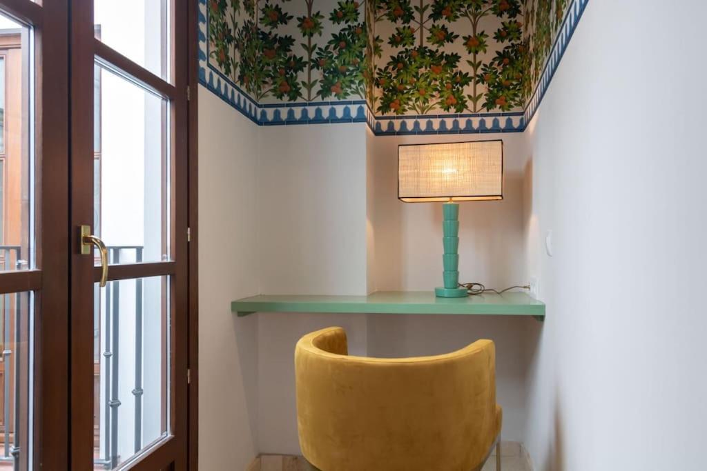 Ohliving Cathedral View Apartamento