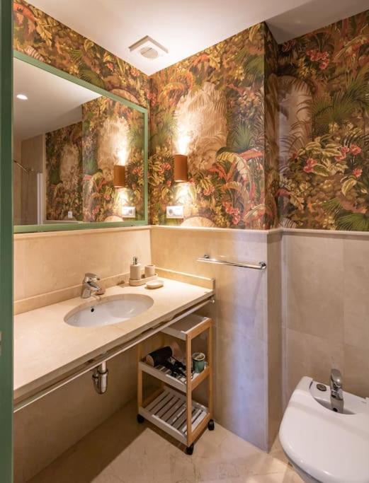 Apartamento Ohliving Cathedral View Sevilla
