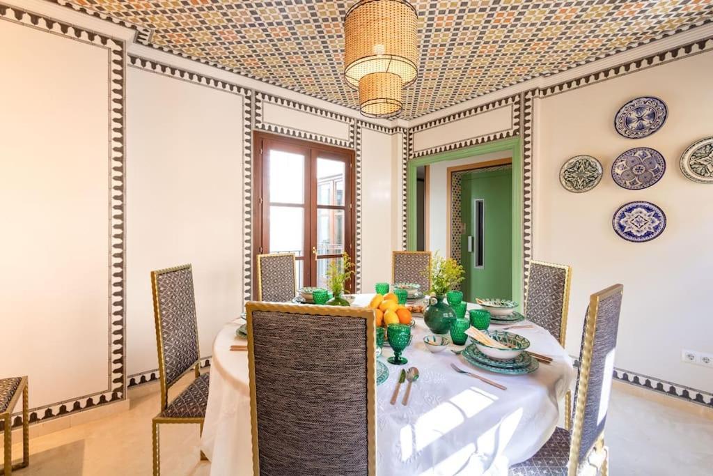 Apartamento Ohliving Cathedral View Sevilla