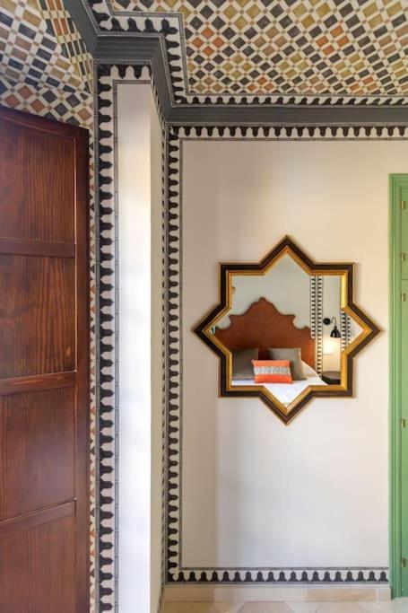 Apartamento Ohliving Cathedral View Sevilla