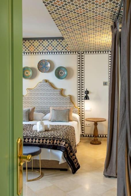 Ohliving Cathedral View * Sevilla
