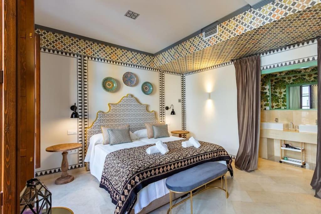Ohliving Cathedral View Apartamento