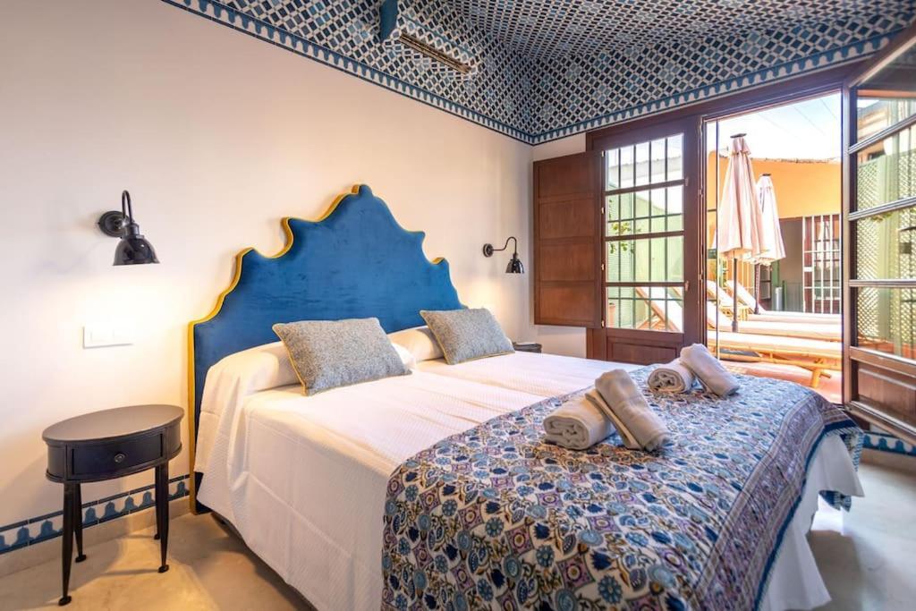Apartamento Ohliving Cathedral View Sevilla