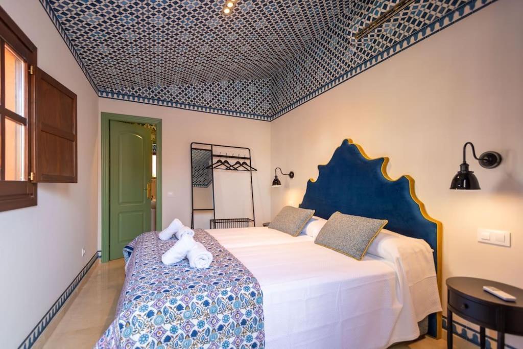 Apartamento Ohliving Cathedral View Sevilla