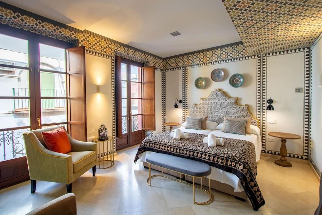 Ohliving Cathedral View Apartamento *