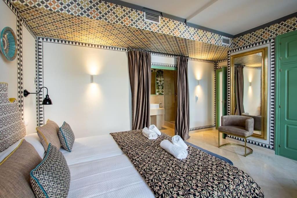 Ohliving Cathedral View Apartamento Sevilla