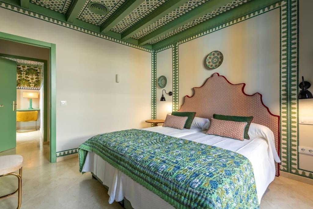 Ohliving Cathedral View Apartamento Sevilla