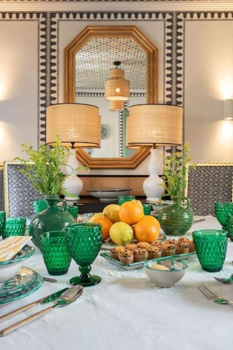 Ohliving Cathedral View Apartamento Sevilla