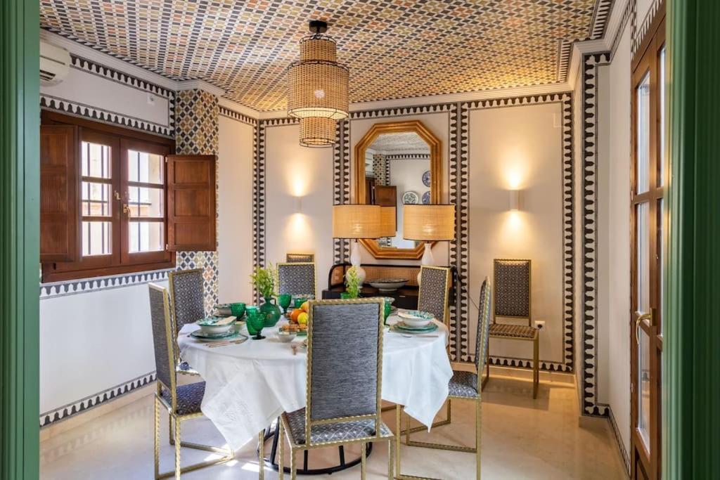 Apartamento Ohliving Cathedral View Sevilla