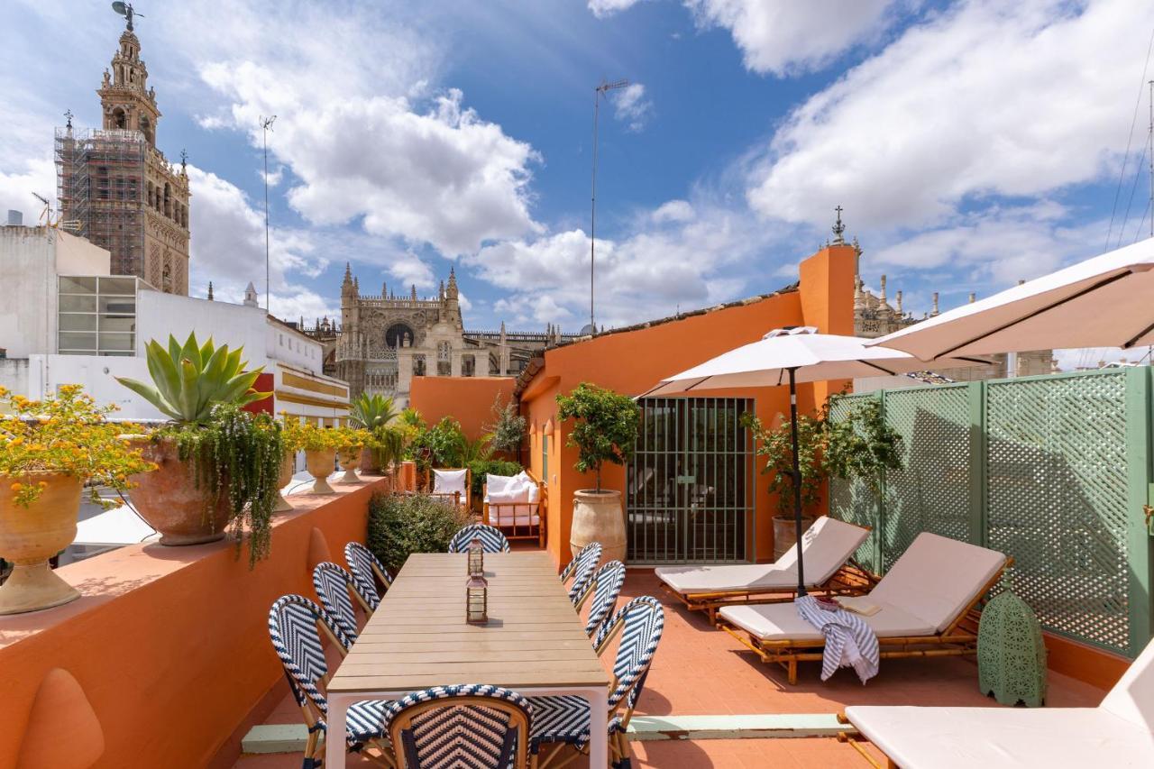 Ohliving Cathedral View Apartamento