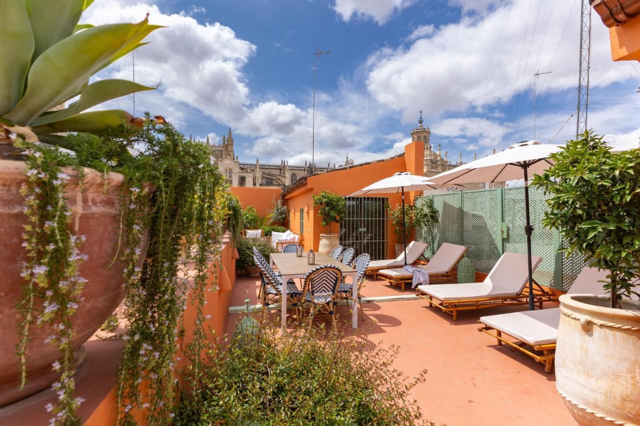 Ohliving Cathedral View Apartamento *
