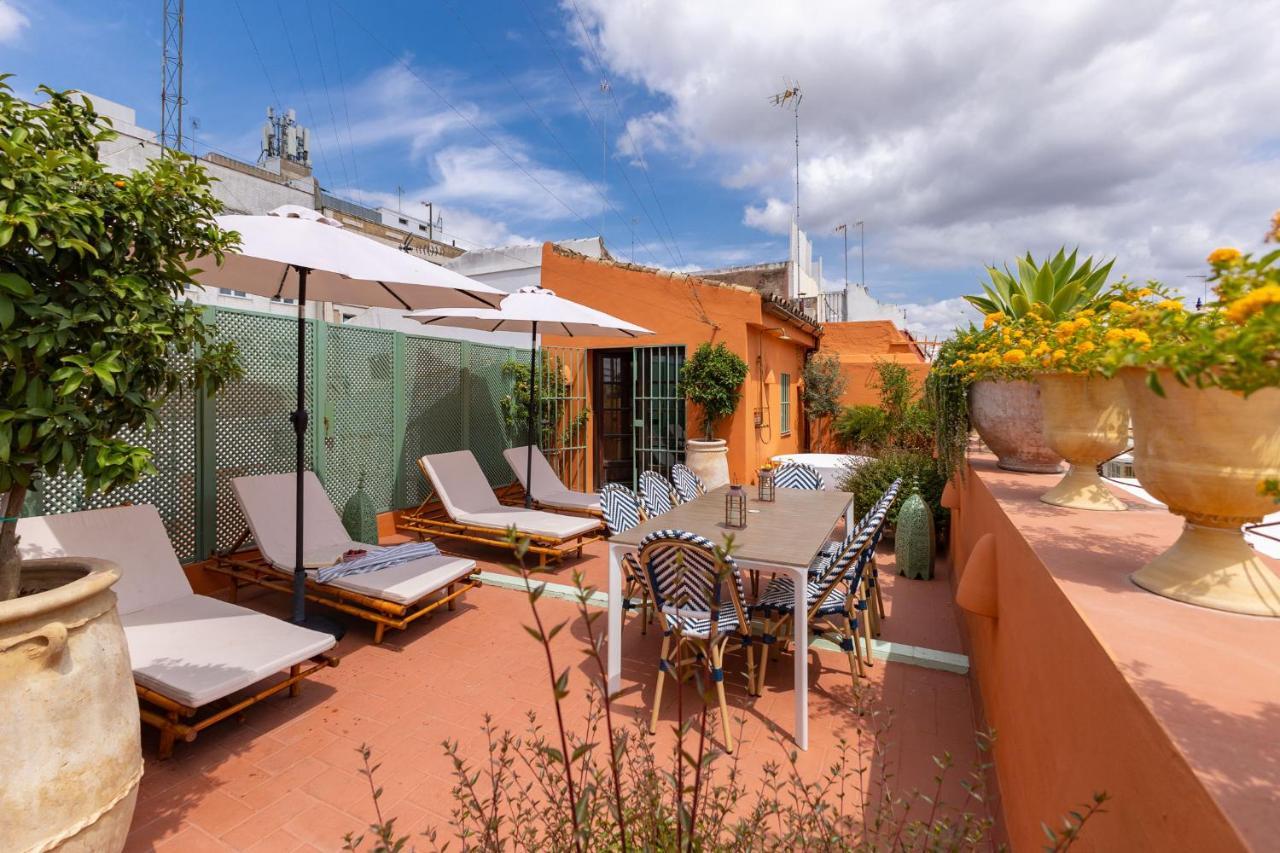 Ohliving Cathedral View Apartamento *