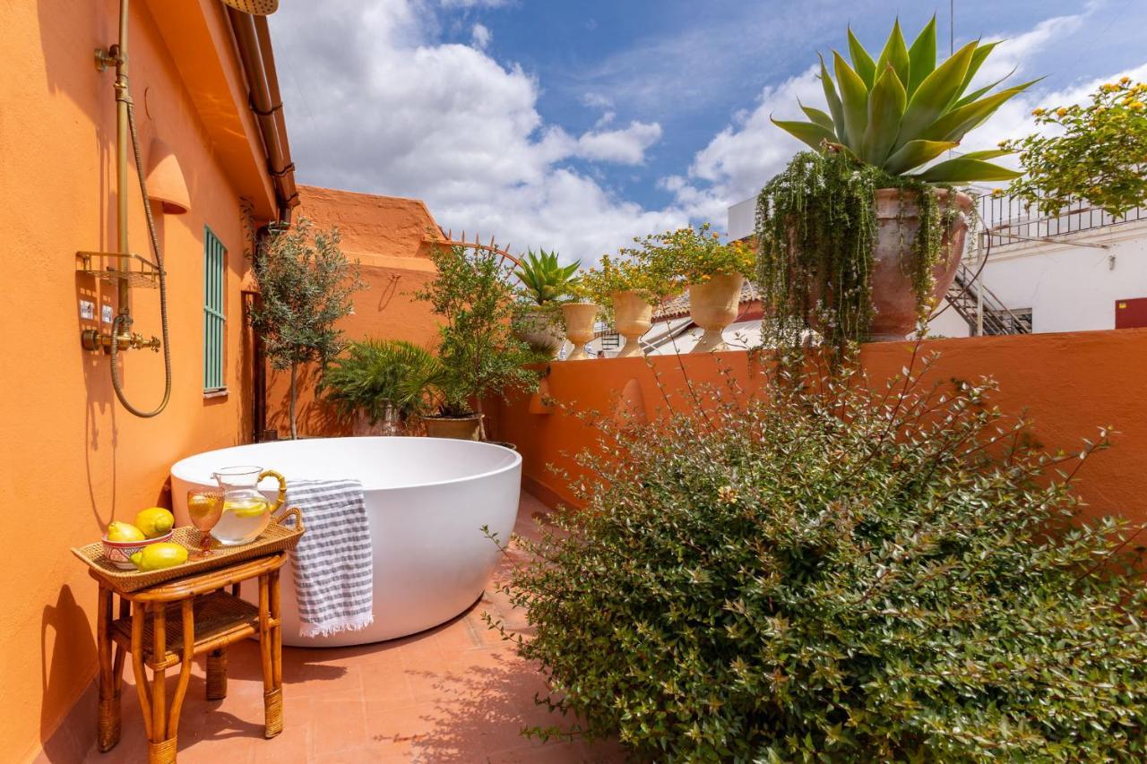 Apartamento Ohliving Cathedral View