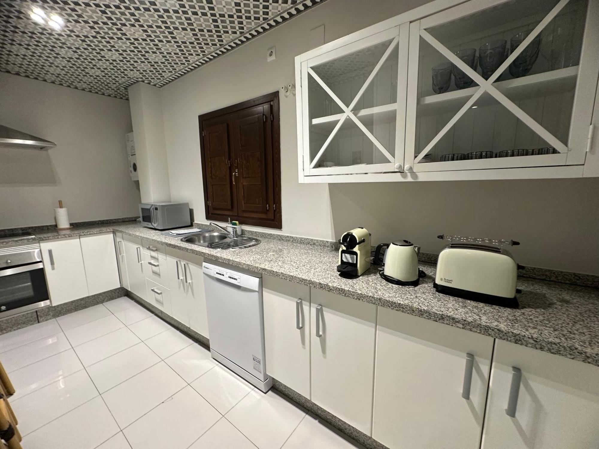 Apartamento Ohliving Cathedral View Sevilla