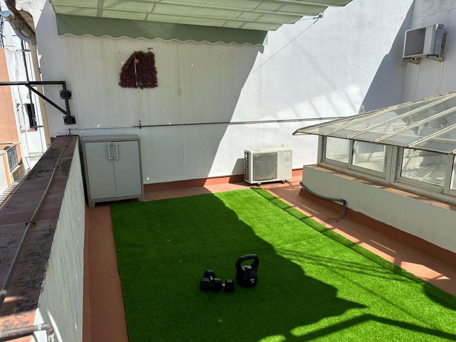 Apartamento Ohliving Cathedral View Sevilla